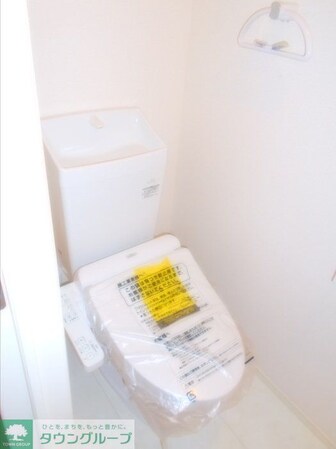 東松山エテルネルの物件内観写真